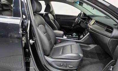 Kia K7 2020, 137877 км, за 16700000 KRW - фото 26