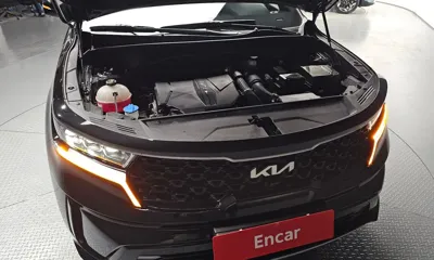 Kia Sorento 2022, 80015 км, за 25000000 KRW - фото 6