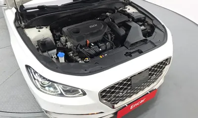 Hyundai Grandeur 2019, 49741 км, за 21500000 KRW - фото 6