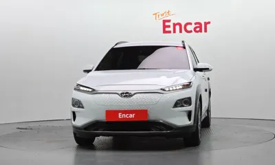 Hyundai Kona 2020, 53156 км, за 21800000 KRW