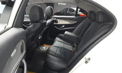 Mercedes-Benz E-Class 2019, 76559 км, за 21300000 KRW - фото 12
