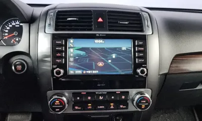 Kia Mohave 2018, 67631 км, за 21900000 KRW - фото 12