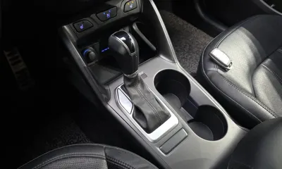 Hyundai Tucson 2014, 102271 км, за 7300000 KRW - фото 9