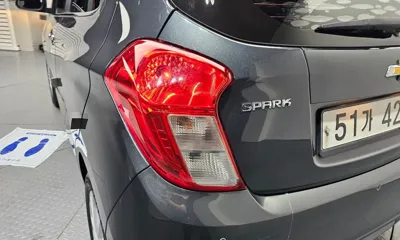 ChevroletGMDaewoo Spark 2019, 111301 км, за 6000000 KRW - фото 23