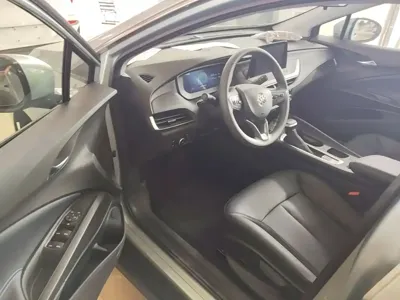 Buick Velite 6 2026, 100 км, за 78400 CNY - фото 16