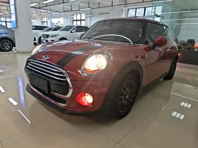 MINI MINI · 2016 год