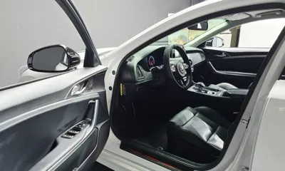 Kia Stinger 2018, 145650 км, за 13900000 KRW - фото 10