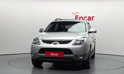 Hyundai Veracruz 2011, 136201 км, за 8990000 KRW