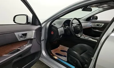 Jaguar XF 2015, 38404 км, за 7150000 KRW - фото 10