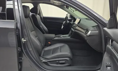 Honda Accord 2019, 137237 км, за 16900000 KRW - фото 26