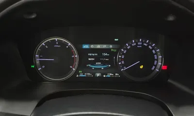 KG_Mobility_Ssangyong Rexton 2019, 41729 км, за 16500000 KRW - фото 8