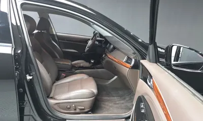 Kia K7 2017, 112167 км, за 10990000 KRW - фото 11