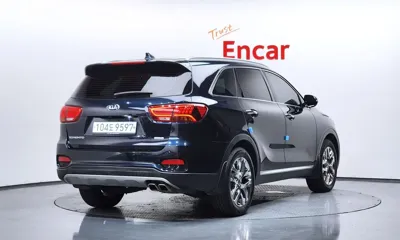Kia Sorento 2020, 137345 км, за 16800000 KRW