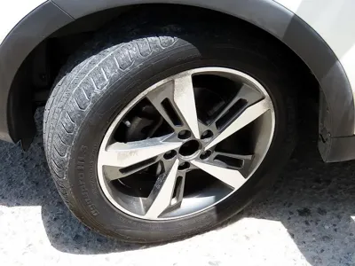 KG_Mobility_Ssangyong KORANDO 2018, 229146 км, за 4900000 KRW - фото 20