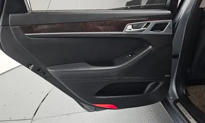 Hyundai Genesis 2015, 167257 км, за 7890000 KRW - фото 25