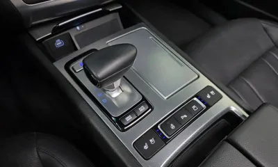 Genesis G80 2019, 149002 км, за 13990000 KRW - фото 9