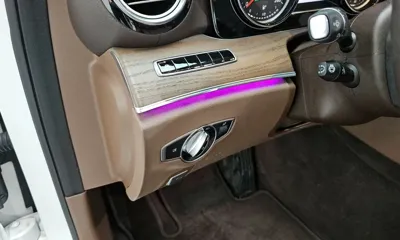Mercedes-Benz E-Class 2019, 84453 км, за 25900000 KRW - фото 20