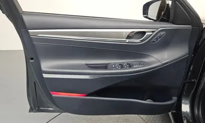 Hyundai Grandeur 2020, 126680 км, за 19900000 KRW - фото 24