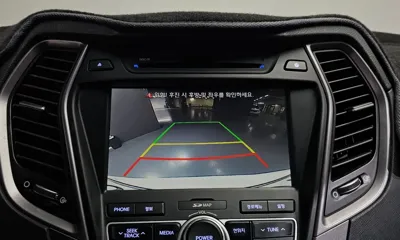 Hyundai Santafe 2013, 149364 км, за 7000000 KRW - фото 13