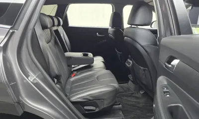 Hyundai Santafe 2022, 159305 км, за 20440000 KRW - фото 12