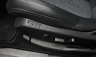 Peugeot 3008 2019, 51180 км, за 16500000 KRW - фото 19