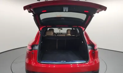 Porsche Cayenne 2023, 37017 км, за 93490000 KRW - фото 20