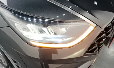 Hyundai Sonata 2022, 82744 км, за 19600000 KRW - фото 22