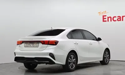 Kia K3 2024, 12573 км, за 21000000 KRW - фото 2