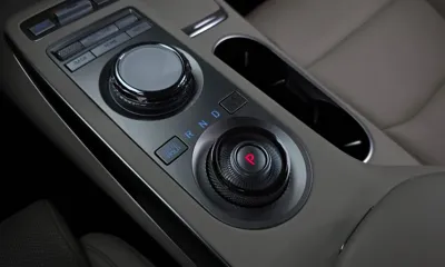 Genesis GV70 2024, 45673 км, за 43220000 KRW - фото 9