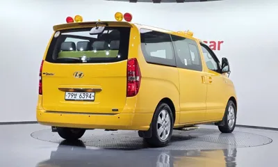 Hyundai Starex 2021, 70503 км, за 23290000 KRW