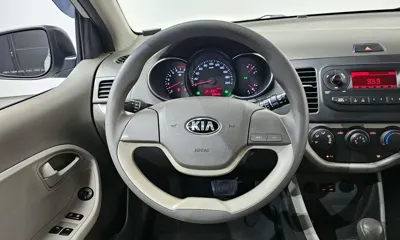 Kia Morning 2016, 166046 км, за 3100000 KRW - фото 13
