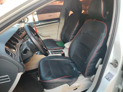 Volkswagen Golf 2015, 170600 км, за 41093.72 CNY - фото 16