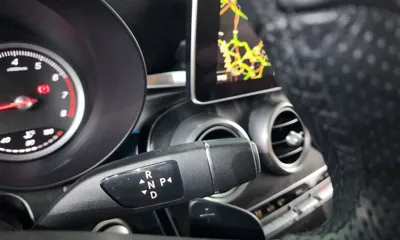 Mercedes-Benz GLC-Class 2019, 76930 км, за 27500000 KRW - фото 27