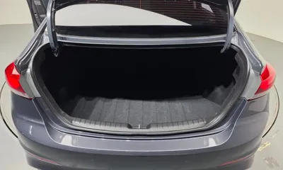 Hyundai Avante 2017, 44381 км, за 11200000 KRW - фото 20