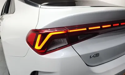 Kia K5 2023, 101884 км, за 17200000 KRW - фото 23
