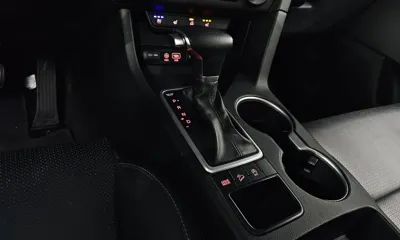 Kia Sportage 2018, 98204 км, за 11300000 KRW - фото 9