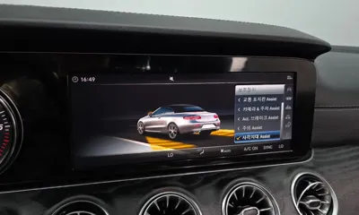Mercedes-Benz E-Class 2018, 120419 км, за 24990000 KRW - фото 16