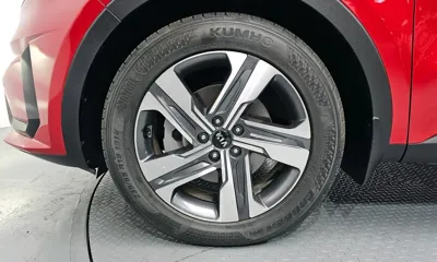 Kia Sorento 2021, 38920 км, за 29900000 KRW - фото 5
