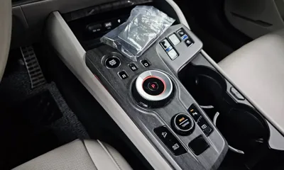 Kia Sportage 2023, 88850 км, за 26890000 KRW - фото 9