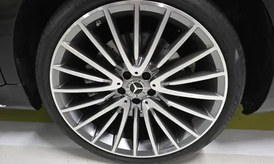 Mercedes-Benz S-Class 2025, 14576 км, за 183000000 KRW - фото 17