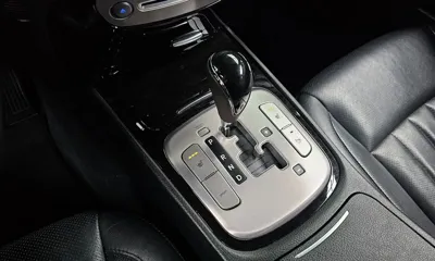 Hyundai Genesis 2012, 144154 км, за 4700000 KRW - фото 9