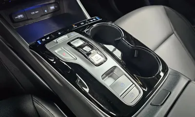 Hyundai Tucson 2023, 8232 км, за 28400000 KRW - фото 9