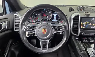 Porsche Cayenne 2017, 162739 км, за 25800000 KRW - фото 13