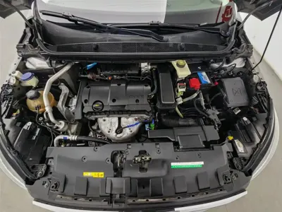 Peugeot 308 2017, 94300 км, за 22900 CNY - фото 6