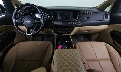 Kia Canival 2019, 98844 км, за 16700000 KRW - фото 7