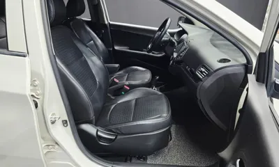 Kia Morning 2016, 58772 км, за 6500000 KRW - фото 26