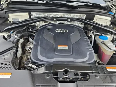 Audi Q5 2015, 201458 км, за 9500000 KRW - фото 11