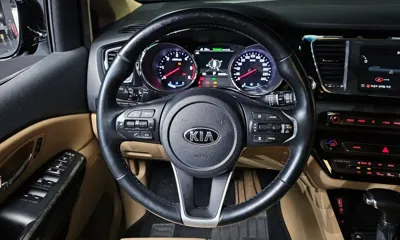 Kia Canival 2019, 250655 км, за 13900000 KRW - фото 16