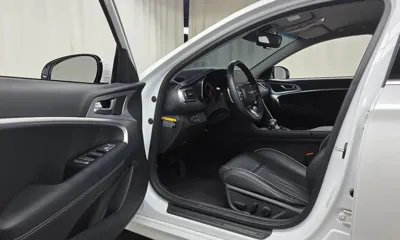 Genesis G70 2020, 25072 км, за 25500000 KRW - фото 26
