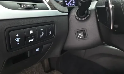 Genesis G80 2018, 257600 км, за 13000000 KRW - фото 17